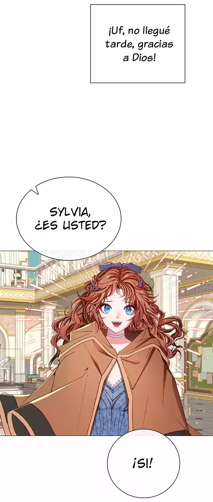 Me Convertí En La Rival De Los Protagonistas - Capítulo 26 - Página 72 - LectorTMOo