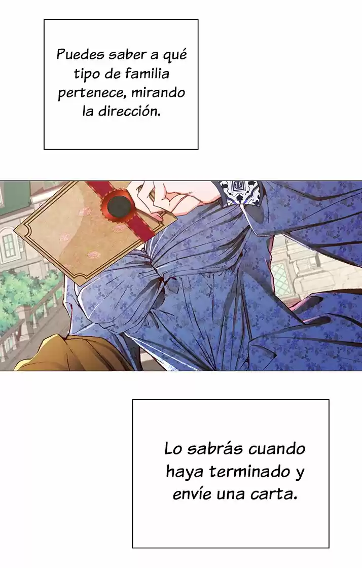 Me Convertí En La Rival De Los Protagonistas - Capítulo 26 - Página 78 - LectorTMOo