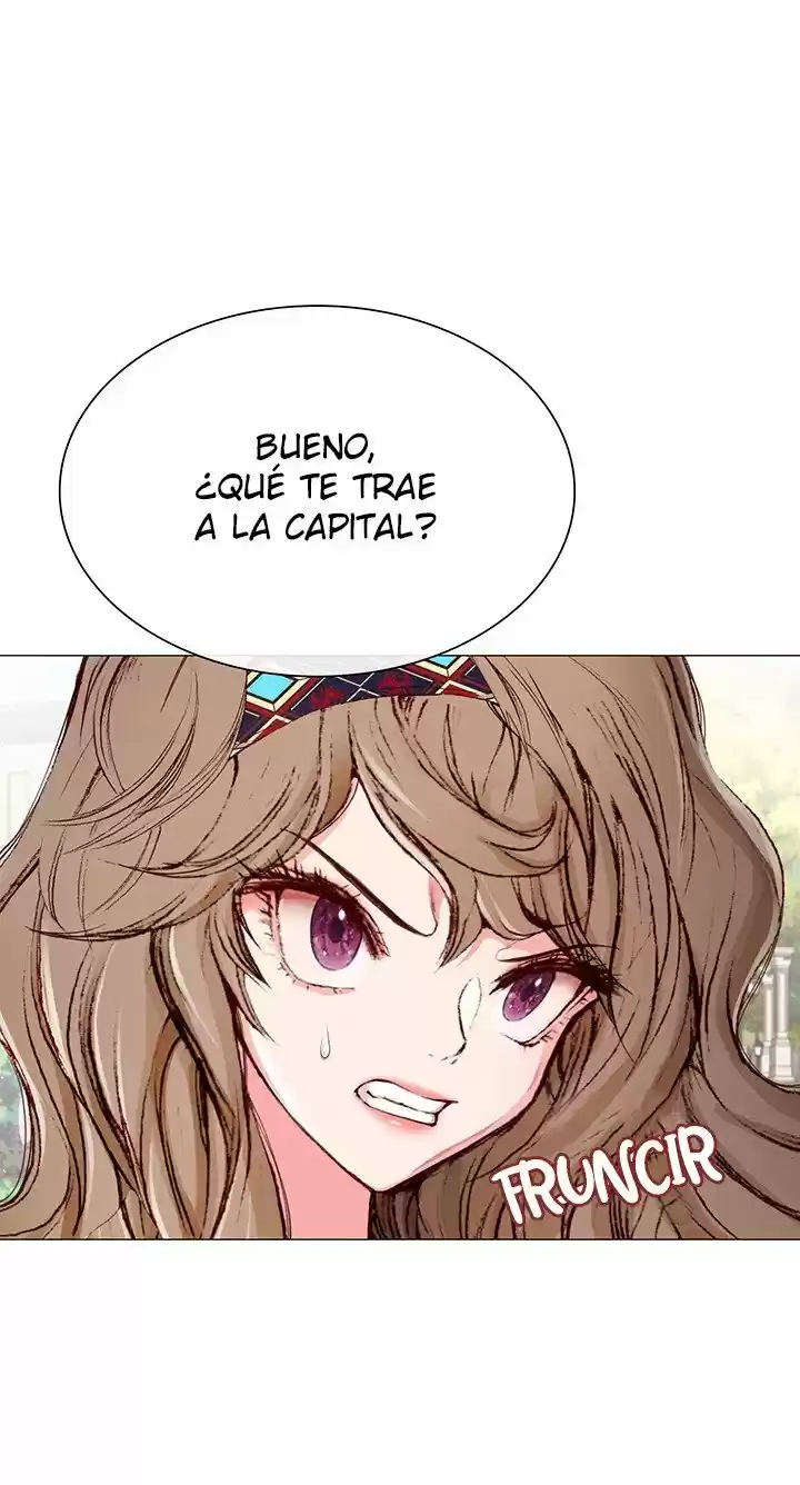Me Convertí En La Rival De Los Protagonistas - Capítulo 27 - Página 10 - LectorTMOo
