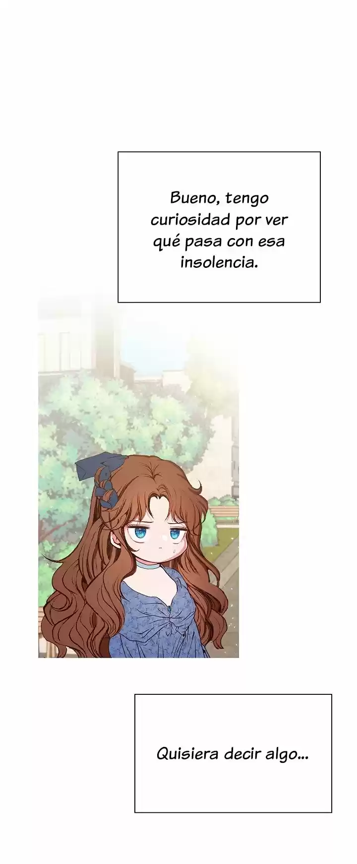 Me Convertí En La Rival De Los Protagonistas - Capítulo 27 - Página 17 - LectorTMOo