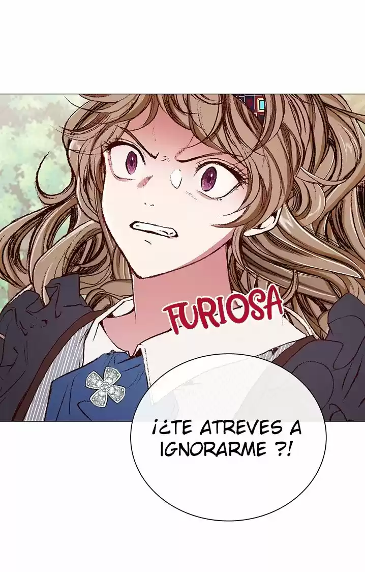 Me Convertí En La Rival De Los Protagonistas - Capítulo 27 - Página 24 - LectorTMOo