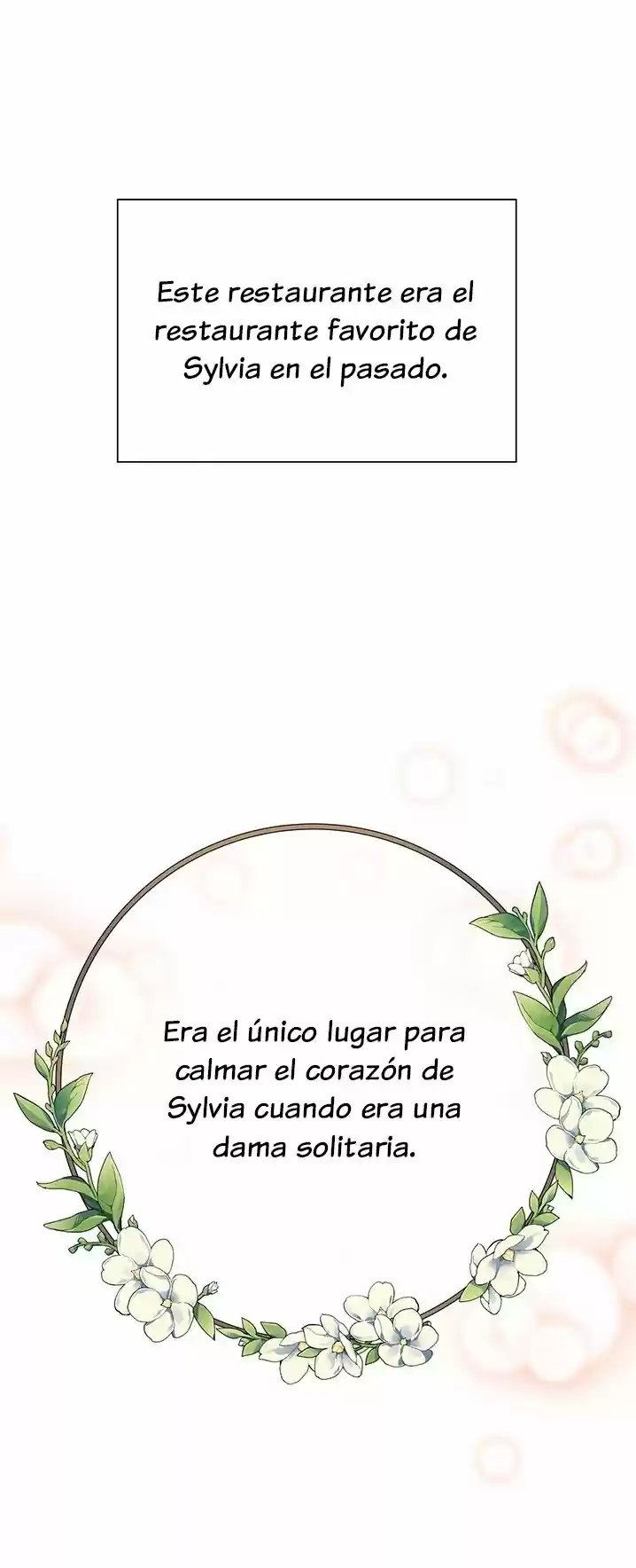 Me Convertí En La Rival De Los Protagonistas - Capítulo 27 - Página 32 - LectorTMOo