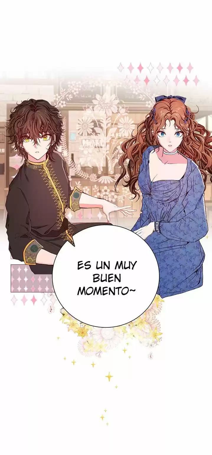 Me Convertí En La Rival De Los Protagonistas - Capítulo 27 - Página 34 - LectorTMOo