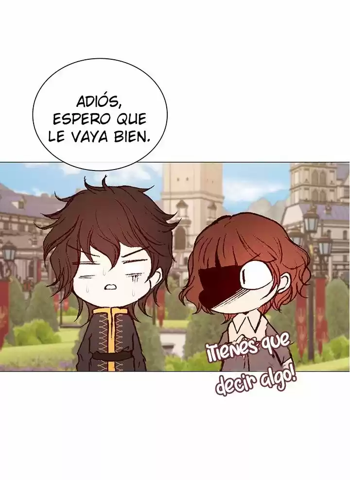 Me Convertí En La Rival De Los Protagonistas - Capítulo 27 - Página 46 - LectorTMOo