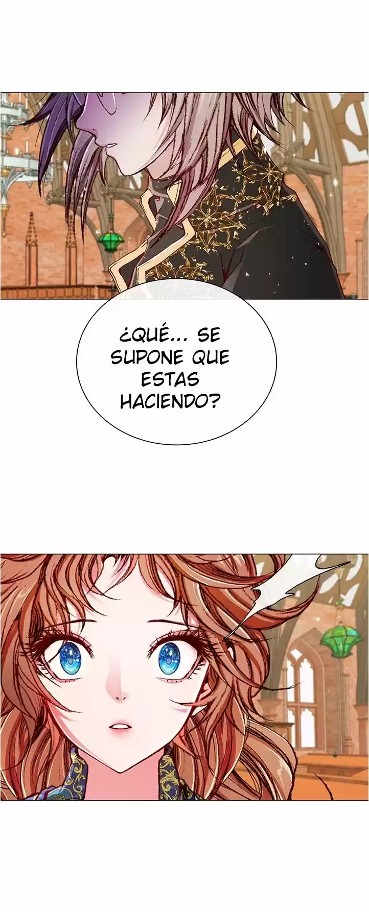 Me Convertí En La Rival De Los Protagonistas - Capítulo 27 - Página 63 - LectorTMOo