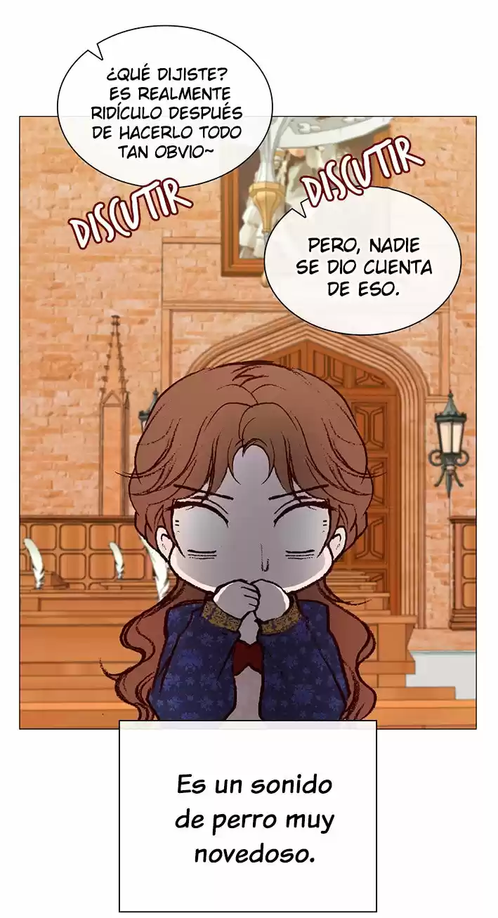 Me Convertí En La Rival De Los Protagonistas - Capítulo 28 - Página 8 - LectorTMOo