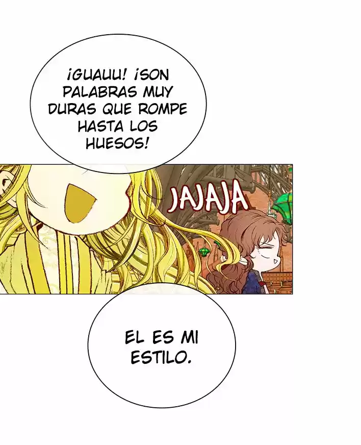 Me Convertí En La Rival De Los Protagonistas - Capítulo 28 - Página 12 - LectorTMOo