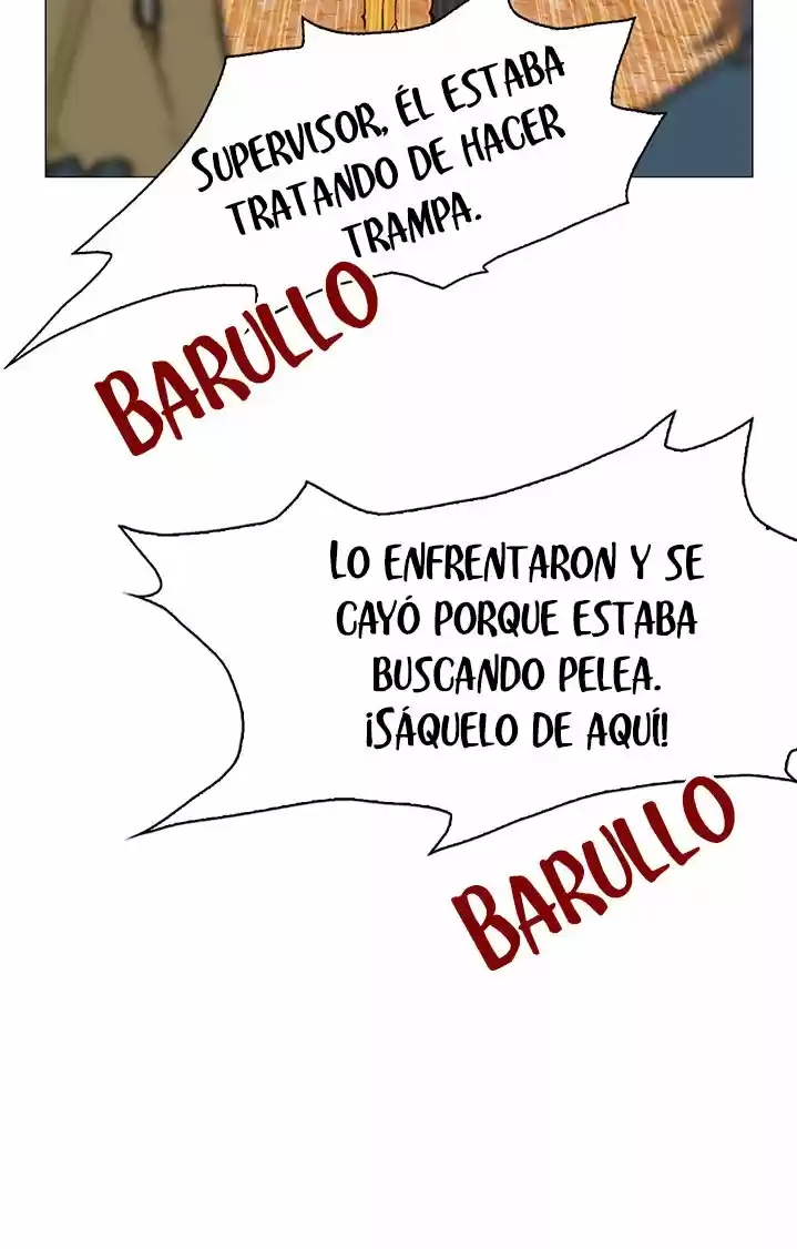 Me Convertí En La Rival De Los Protagonistas - Capítulo 28 - Página 23 - LectorTMOo