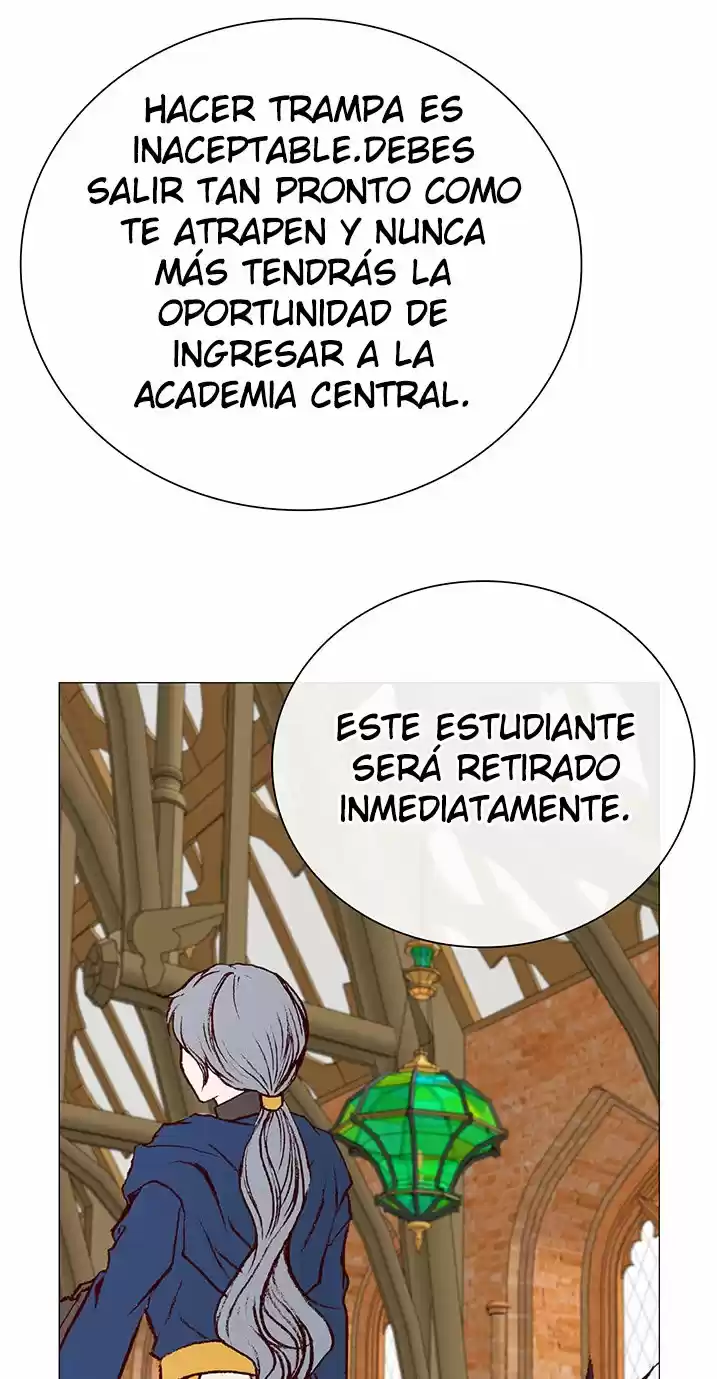 Me Convertí En La Rival De Los Protagonistas - Capítulo 28 - Página 28 - LectorTMOo