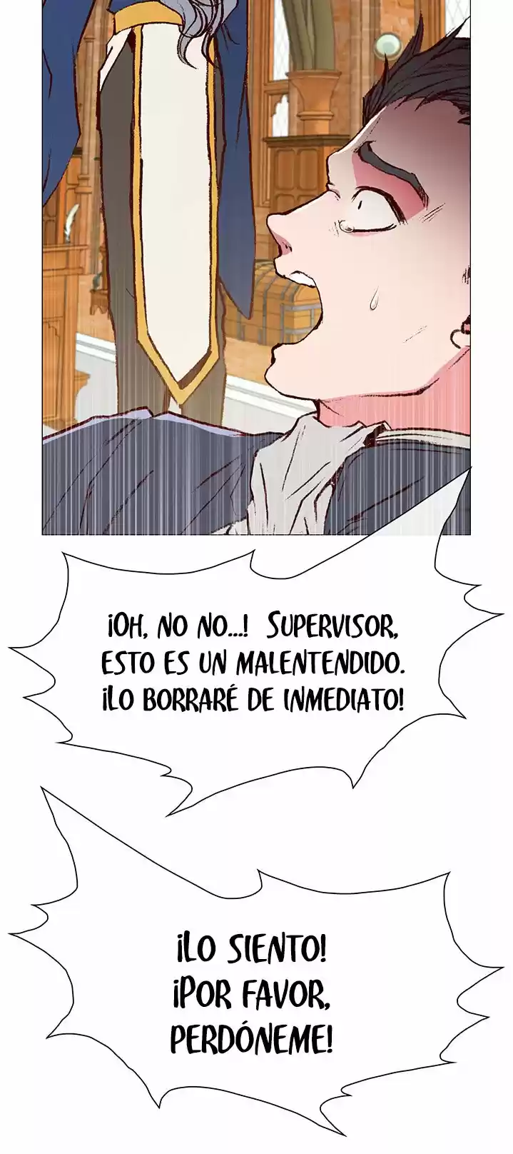 Me Convertí En La Rival De Los Protagonistas - Capítulo 28 - Página 29 - LectorTMOo