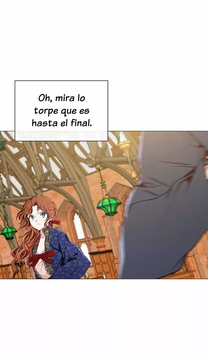Me Convertí En La Rival De Los Protagonistas - Capítulo 28 - Página 30 - LectorTMOo