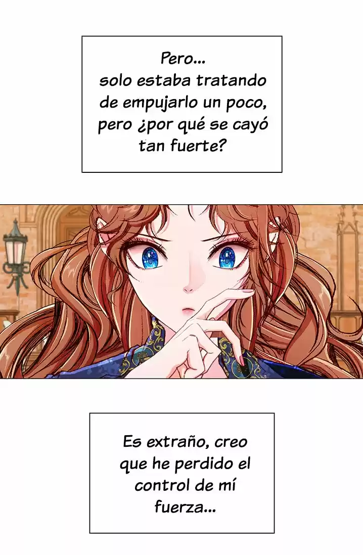Me Convertí En La Rival De Los Protagonistas - Capítulo 28 - Página 31 - LectorTMOo
