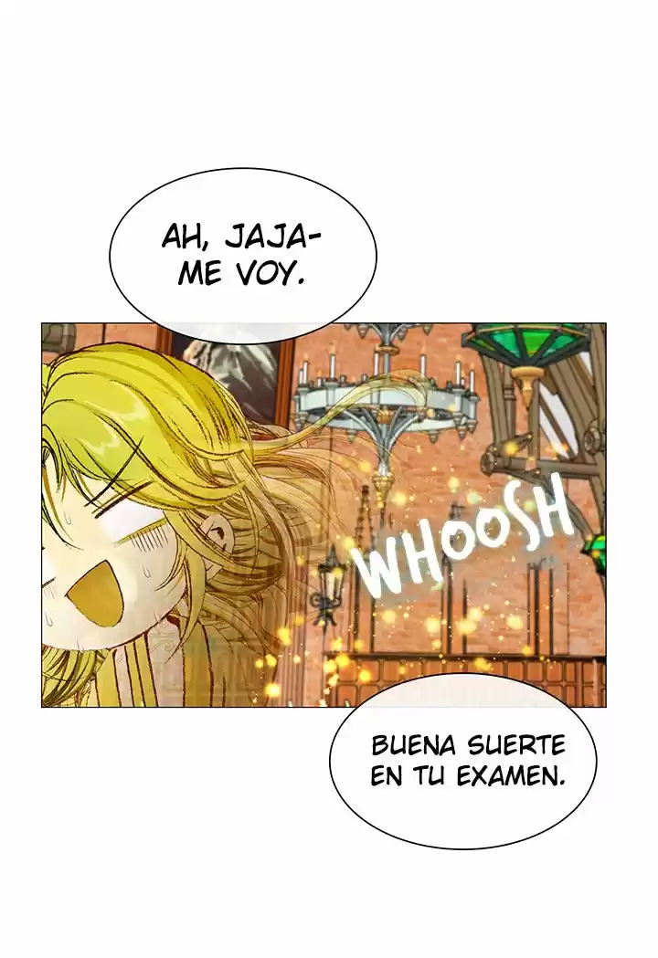 Me Convertí En La Rival De Los Protagonistas - Capítulo 28 - Página 36 - LectorTMOo