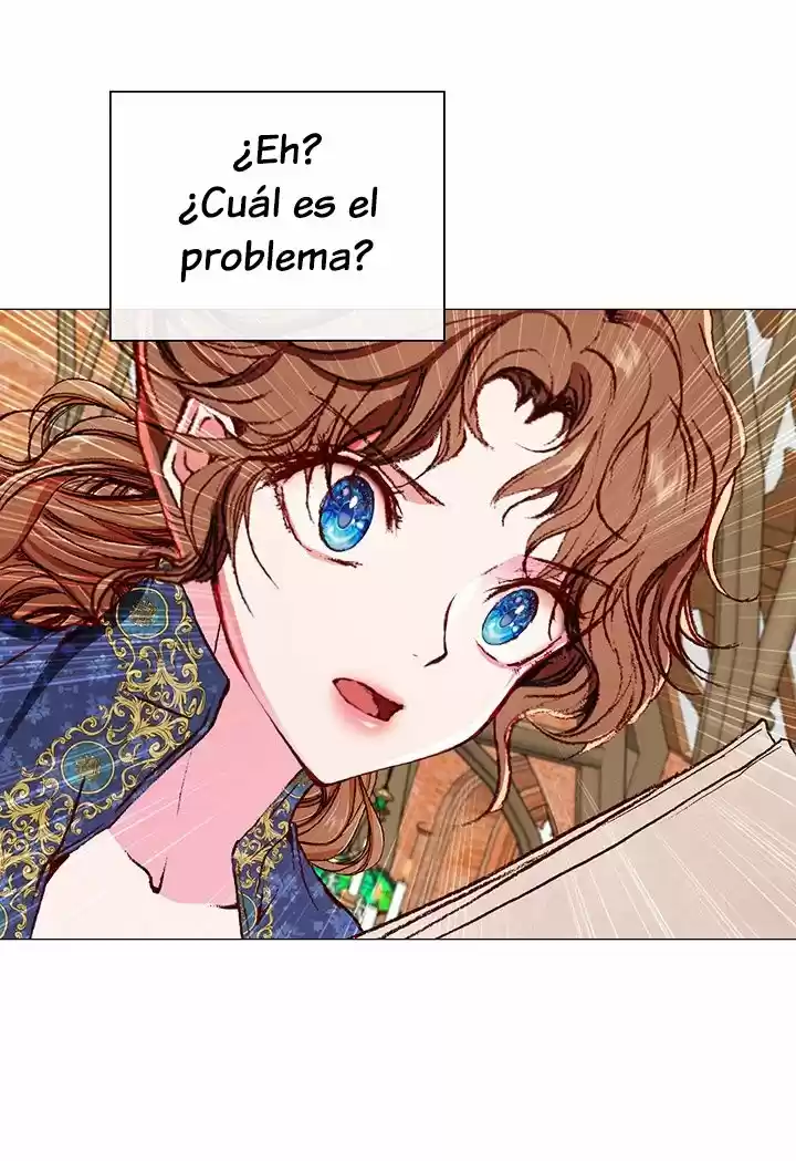 Me Convertí En La Rival De Los Protagonistas - Capítulo 28 - Página 39 - LectorTMOo