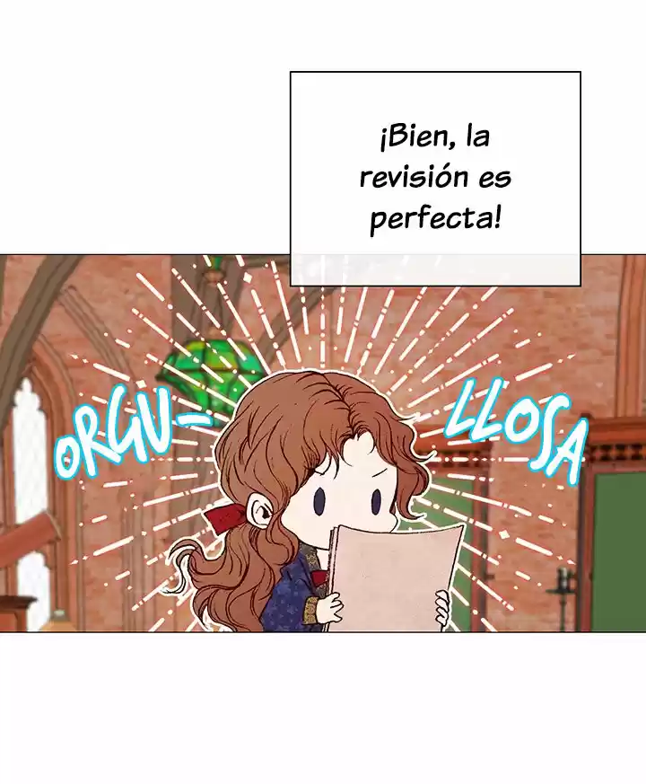 Me Convertí En La Rival De Los Protagonistas - Capítulo 28 - Página 44 - LectorTMOo