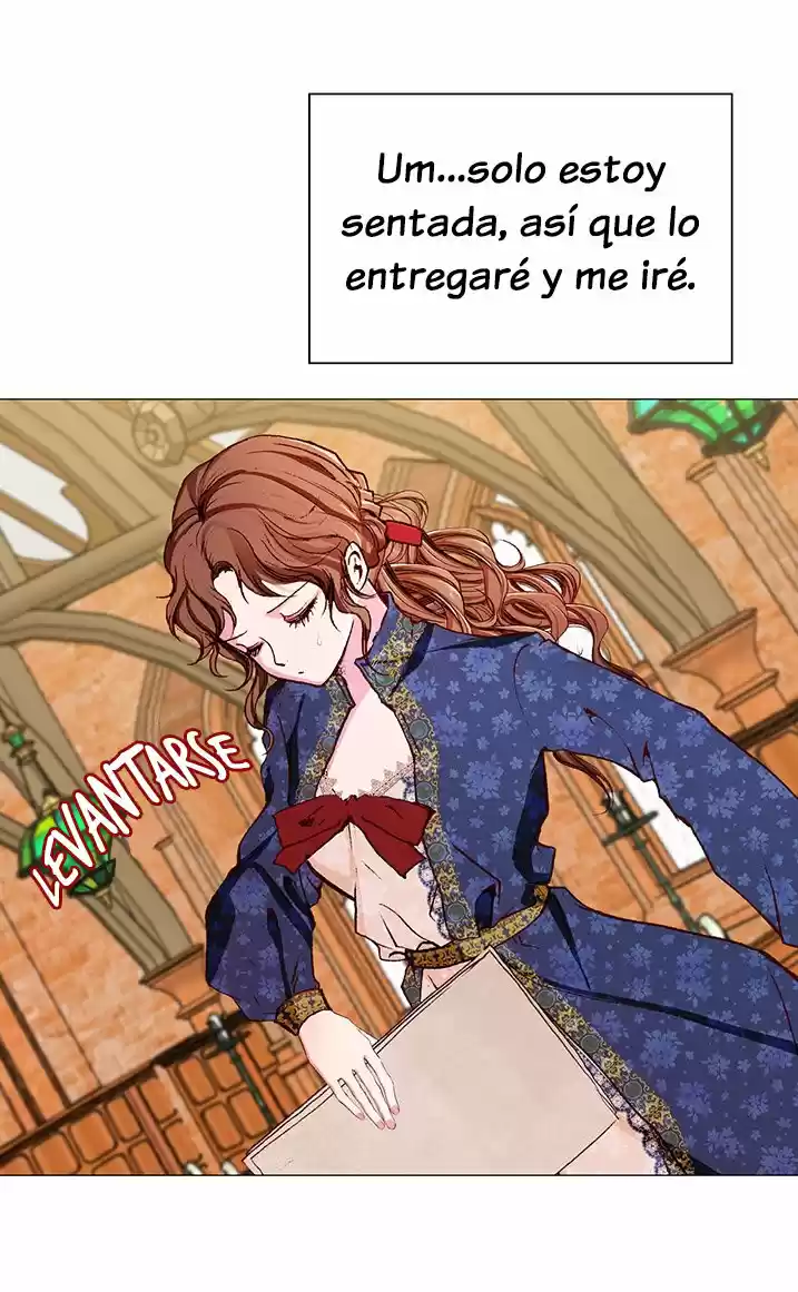 Me Convertí En La Rival De Los Protagonistas - Capítulo 28 - Página 46 - LectorTMOo