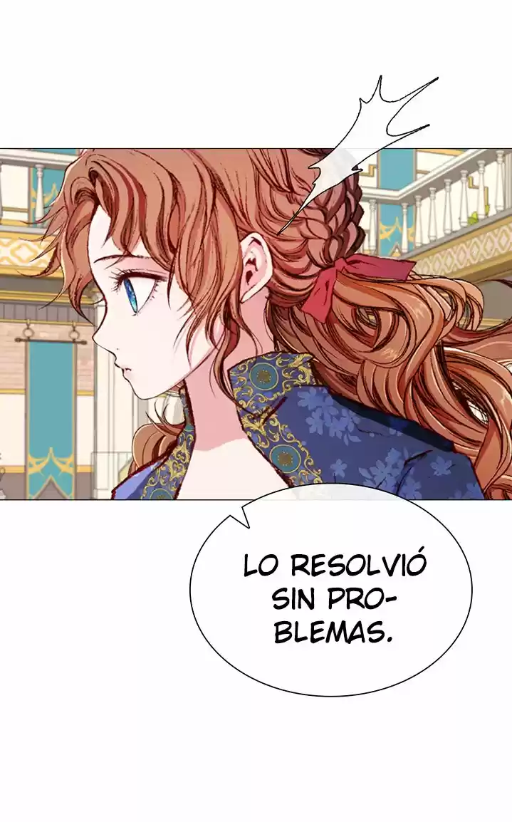 Me Convertí En La Rival De Los Protagonistas - Capítulo 28 - Página 49 - LectorTMOo