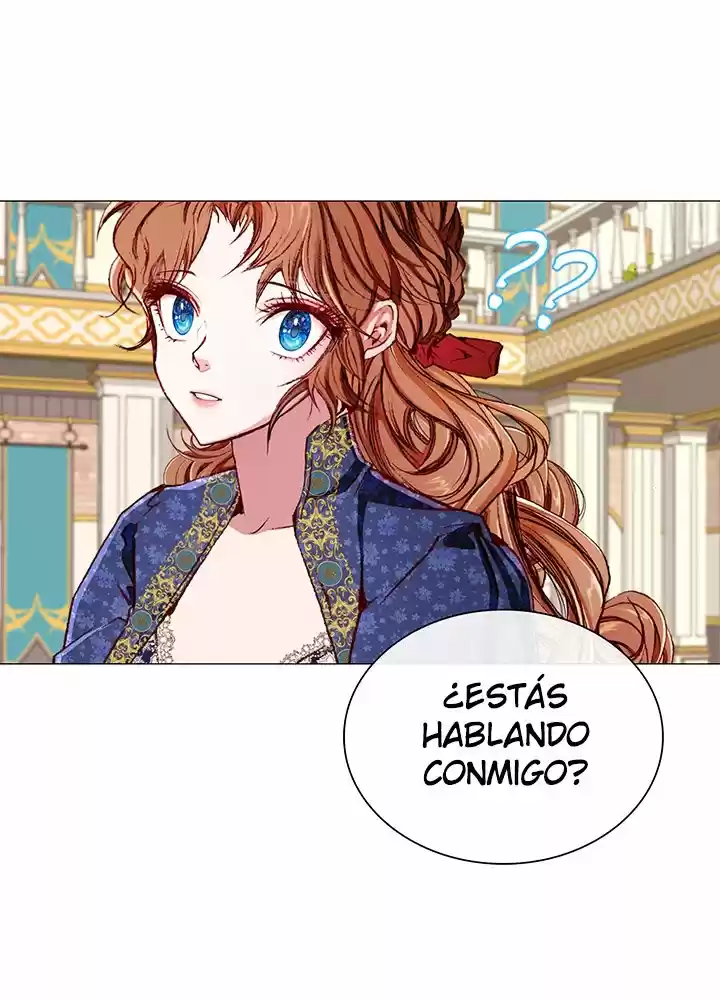 Me Convertí En La Rival De Los Protagonistas - Capítulo 28 - Página 51 - LectorTMOo