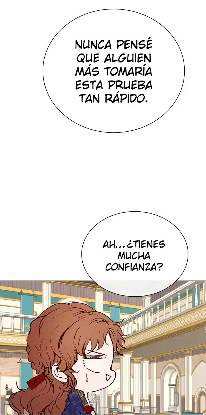 Me Convertí En La Rival De Los Protagonistas - Capítulo 28 - Página 54 - LectorTMOo