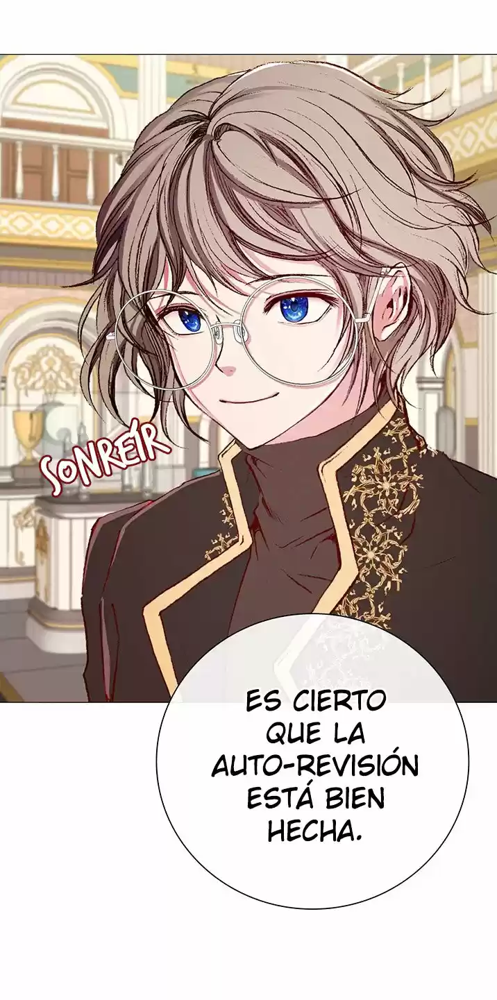 Me Convertí En La Rival De Los Protagonistas - Capítulo 28 - Página 55 - LectorTMOo