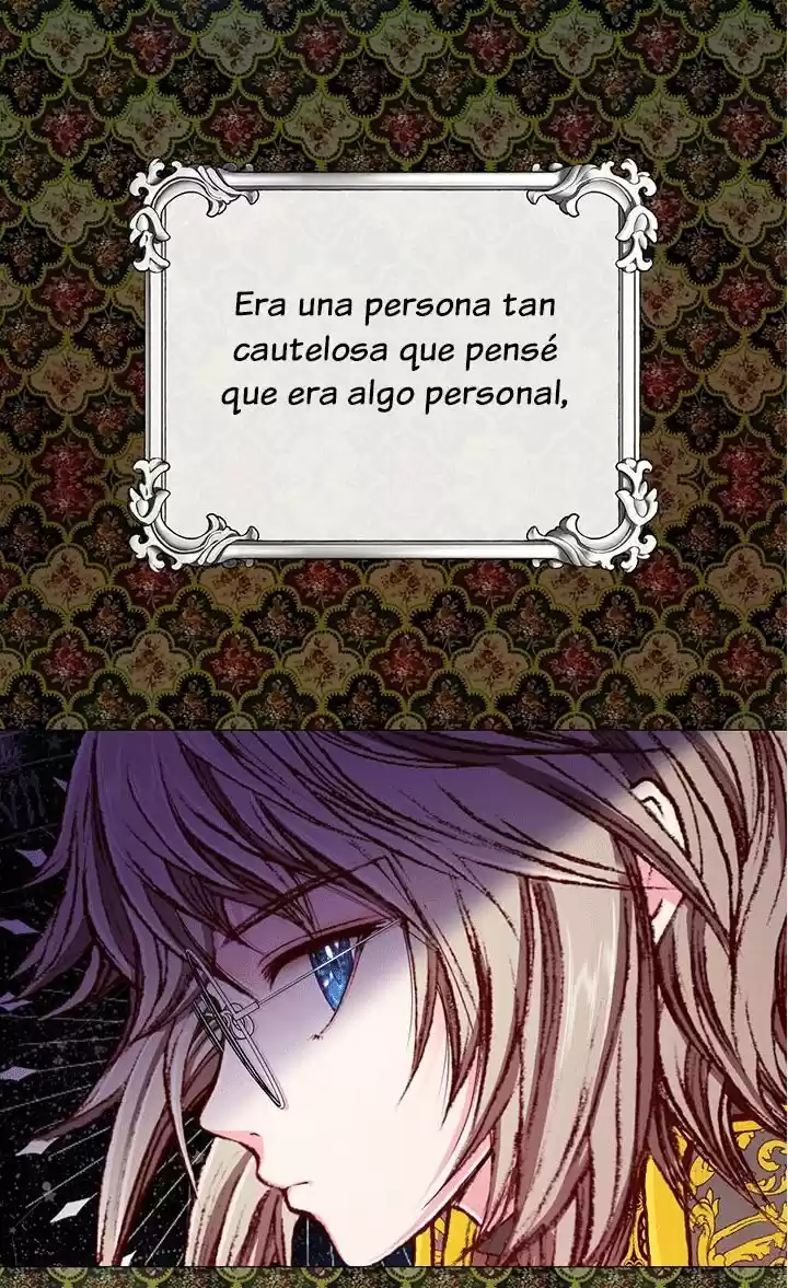 Me Convertí En La Rival De Los Protagonistas - Capítulo 29 - Página 8 - LectorTMOo