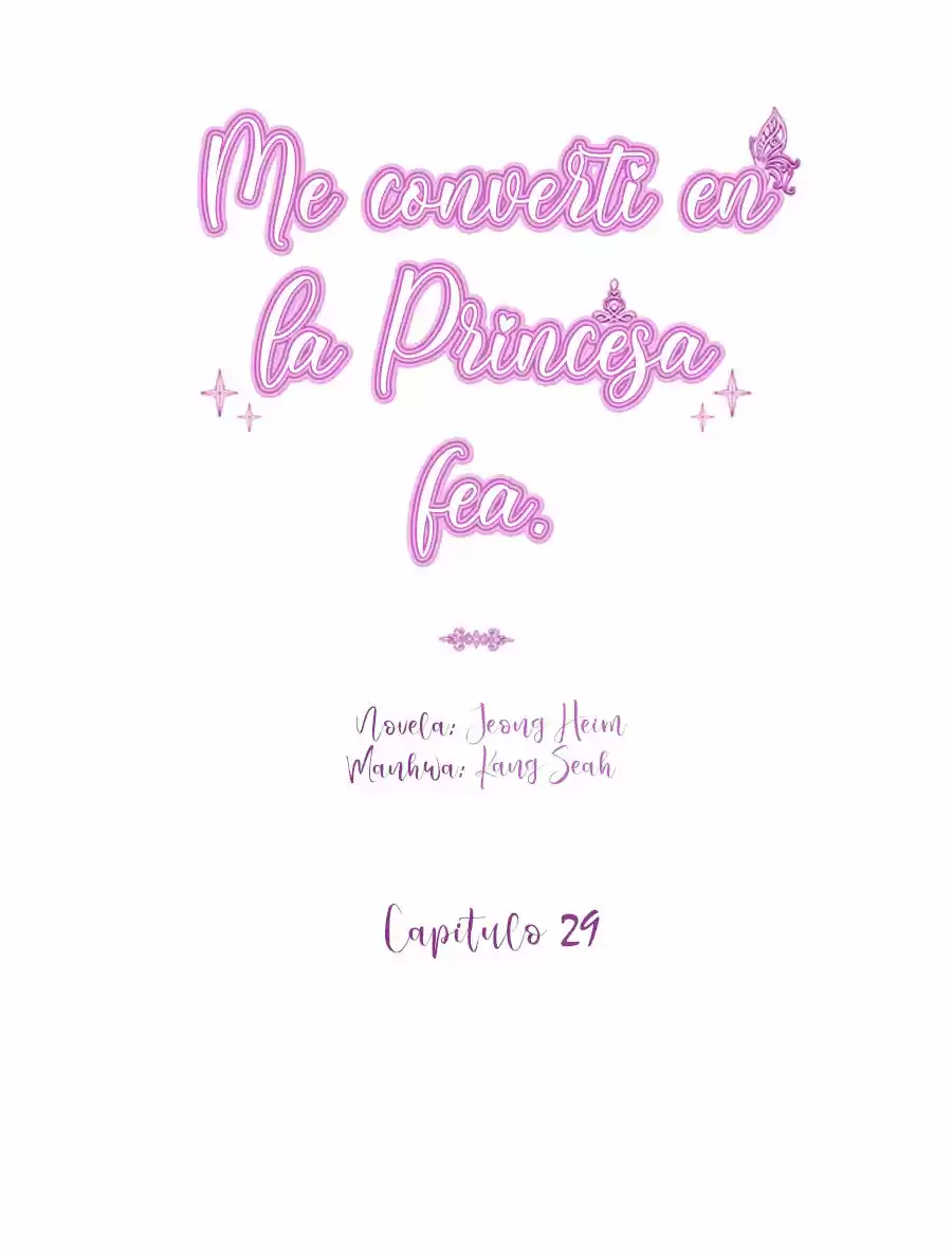 Me Convertí En La Rival De Los Protagonistas - Capítulo 29 - Página 14 - LectorTMOo