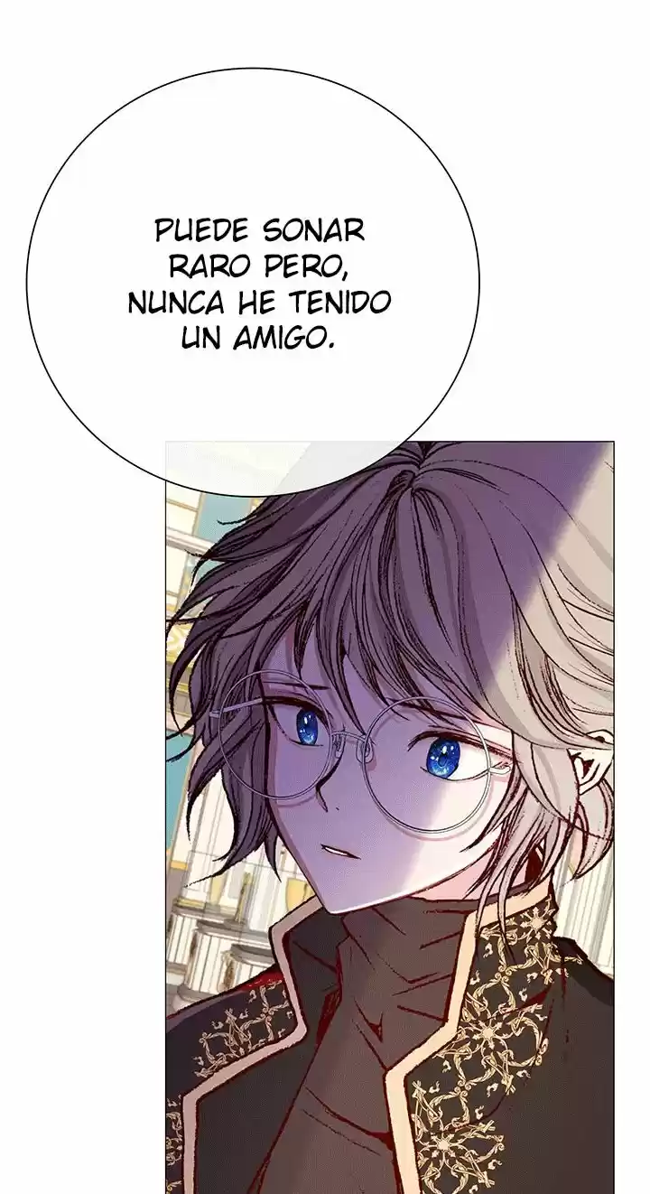 Me Convertí En La Rival De Los Protagonistas - Capítulo 29 - Página 17 - LectorTMOo