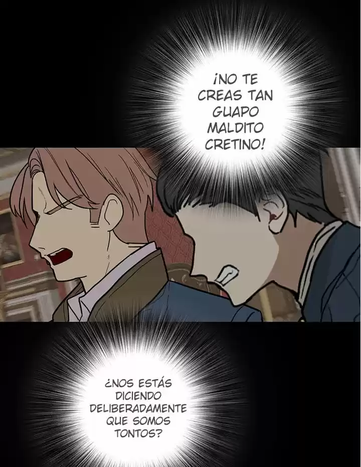 Me Convertí En La Rival De Los Protagonistas - Capítulo 29 - Página 21 - LectorTMOo