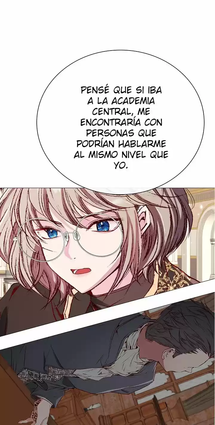 Me Convertí En La Rival De Los Protagonistas - Capítulo 29 - Página 25 - LectorTMOo