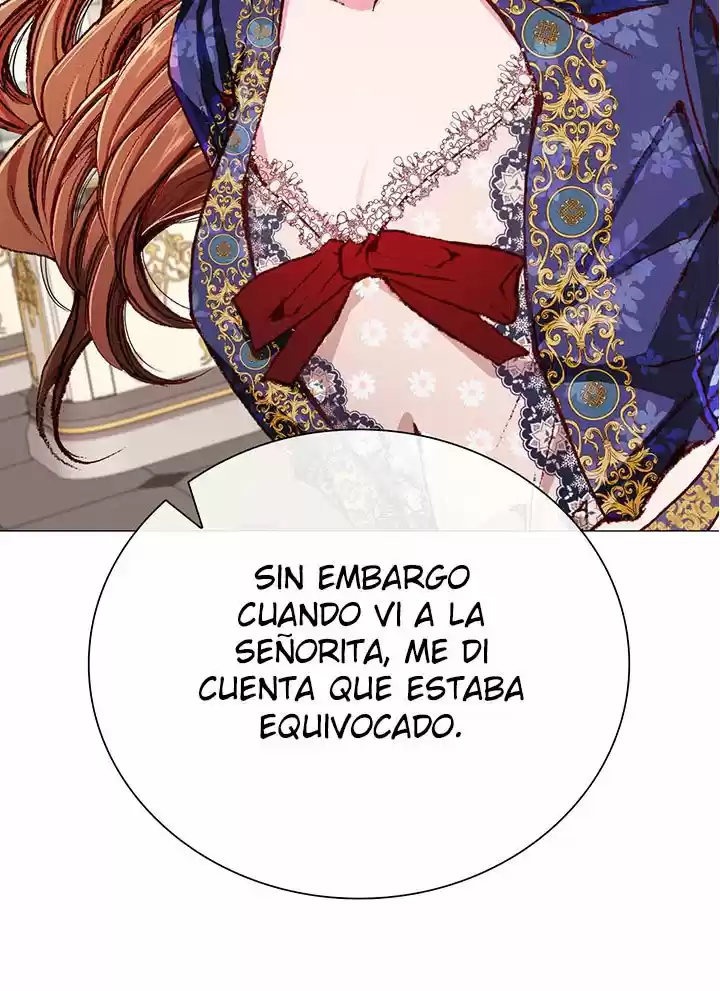 Me Convertí En La Rival De Los Protagonistas - Capítulo 29 - Página 29 - LectorTMOo