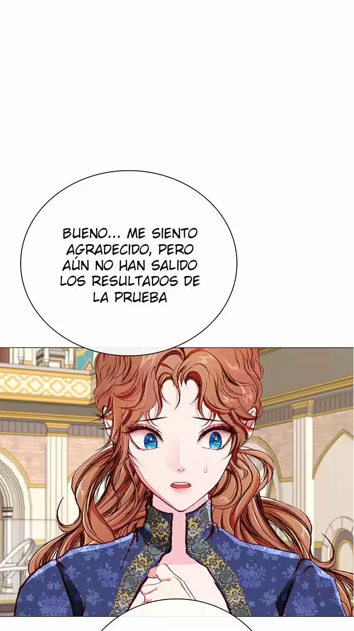 Me Convertí En La Rival De Los Protagonistas - Capítulo 29 - Página 33 - LectorTMOo