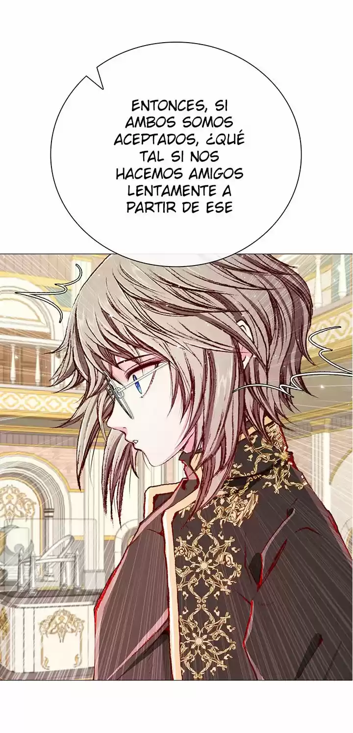 Me Convertí En La Rival De Los Protagonistas - Capítulo 29 - Página 37 - LectorTMOo