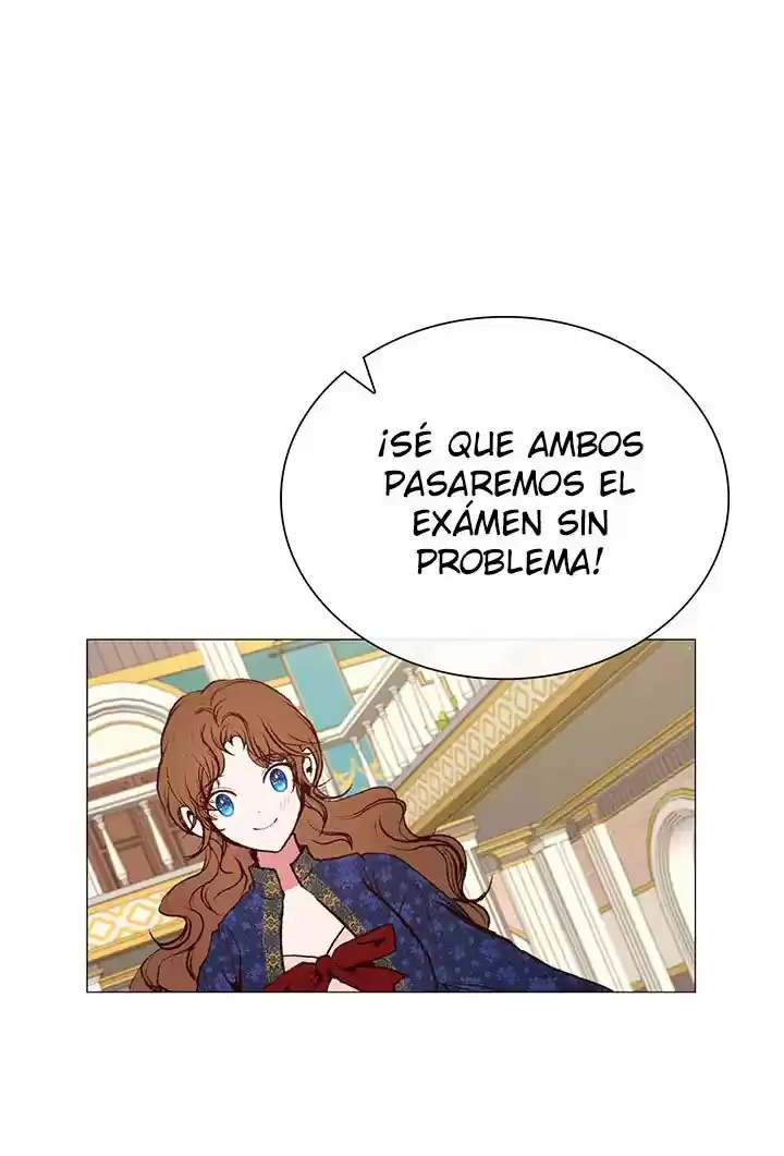 Me Convertí En La Rival De Los Protagonistas - Capítulo 29 - Página 40 - LectorTMOo