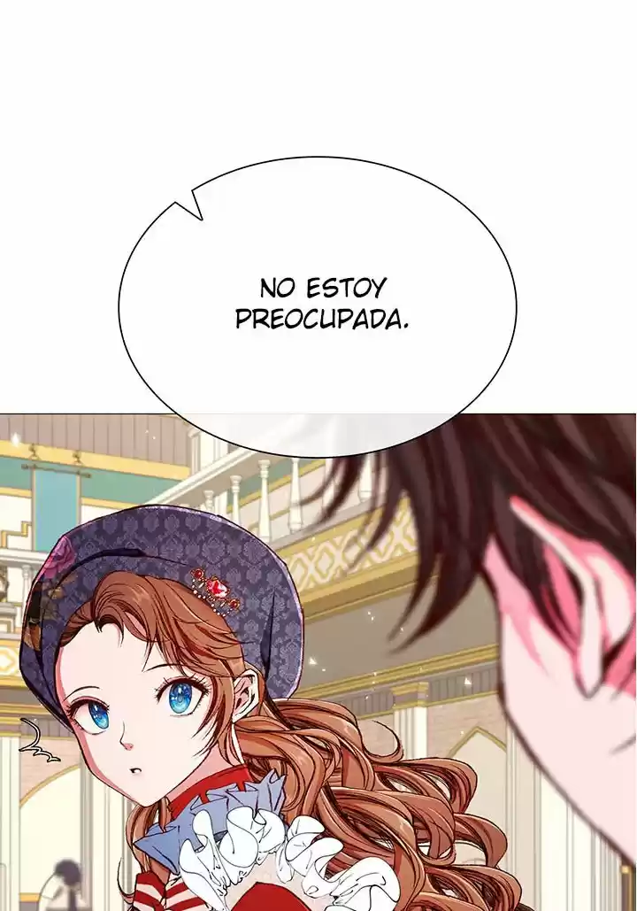 Me Convertí En La Rival De Los Protagonistas - Capítulo 29 - Página 49 - LectorTMOo