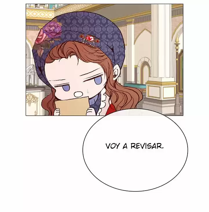 Me Convertí En La Rival De Los Protagonistas - Capítulo 29 - Página 57 - LectorTMOo