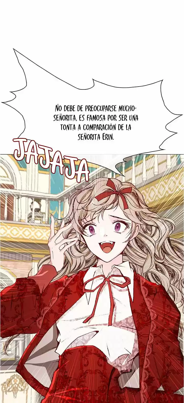 Me Convertí En La Rival De Los Protagonistas - Capítulo 29 - Página 58 - LectorTMOo
