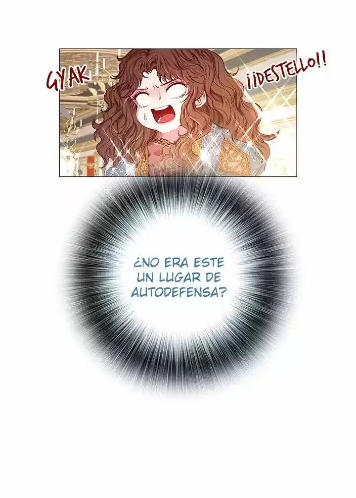 Me Convertí En La Rival De Los Protagonistas - Capítulo 3 - Página 9 - LectorTMOo