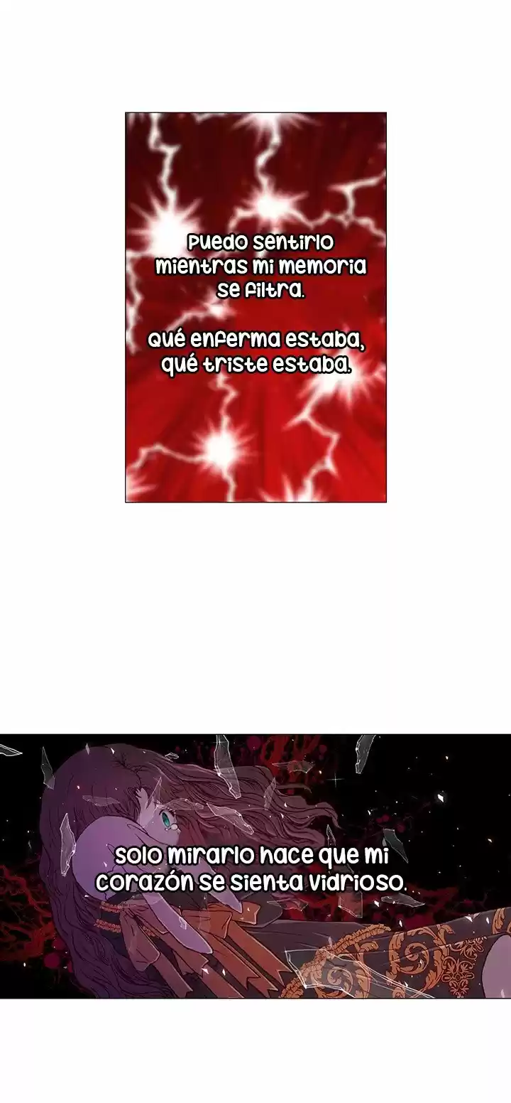 Me Convertí En La Rival De Los Protagonistas - Capítulo 3 - Página 19 - LectorTMOo