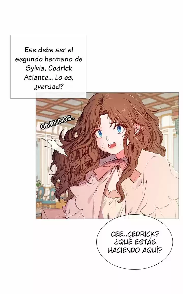 Me Convertí En La Rival De Los Protagonistas - Capítulo 3 - Página 24 - LectorTMOo