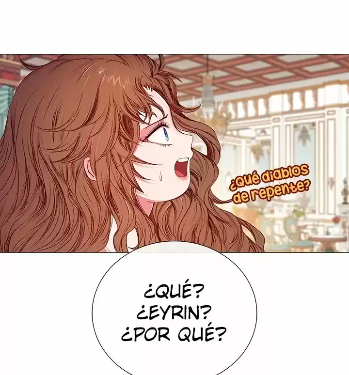 Me Convertí En La Rival De Los Protagonistas - Capítulo 3 - Página 27 - LectorTMOo