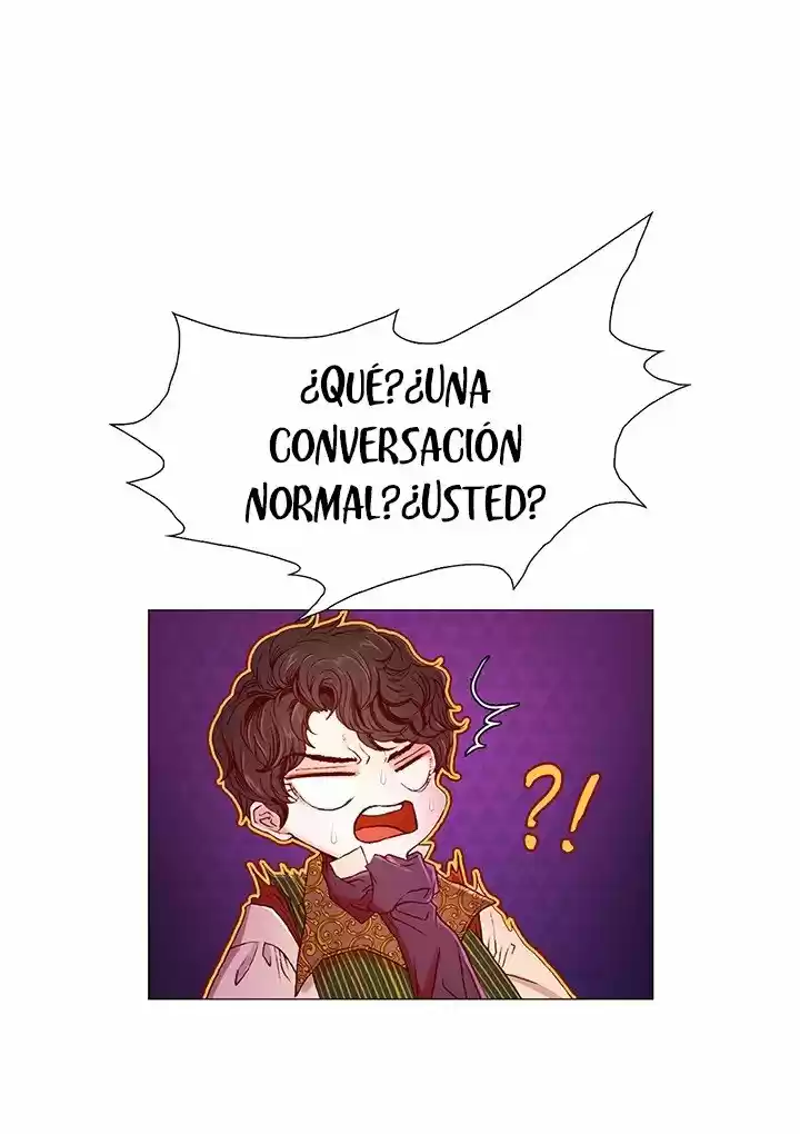 Me Convertí En La Rival De Los Protagonistas - Capítulo 3 - Página 31 - LectorTMOo