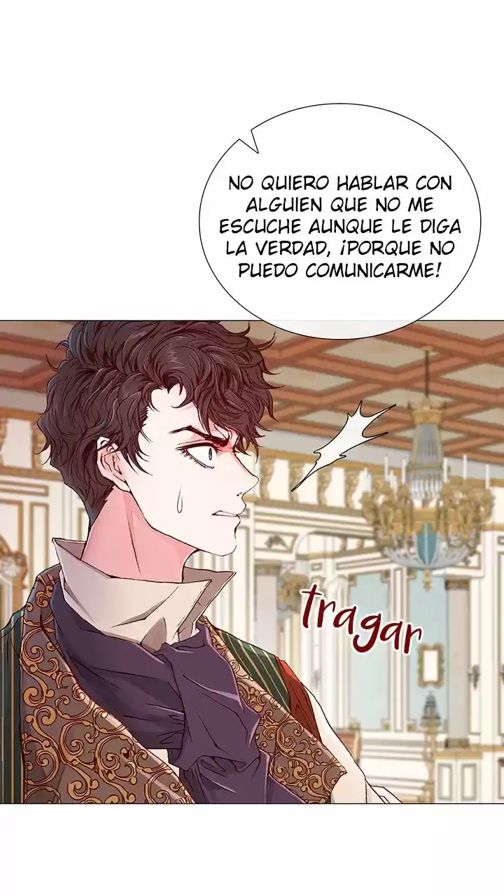 Me Convertí En La Rival De Los Protagonistas - Capítulo 3 - Página 35 - LectorTMOo