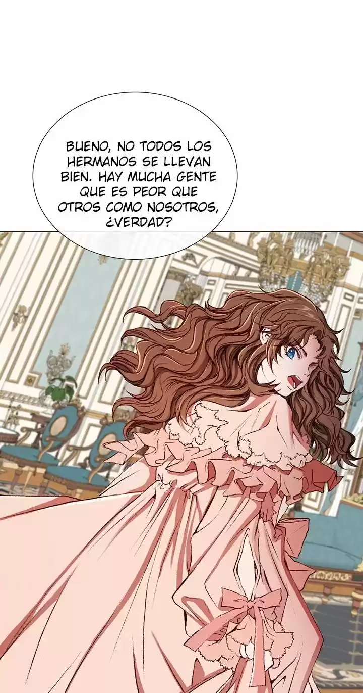 Me Convertí En La Rival De Los Protagonistas - Capítulo 3 - Página 38 - LectorTMOo