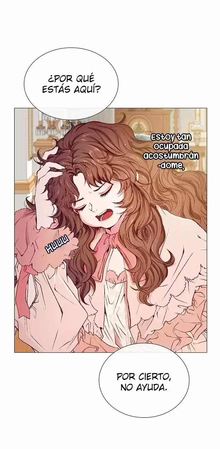 Me Convertí En La Rival De Los Protagonistas - Capítulo 3 - Página 51 - LectorTMOo