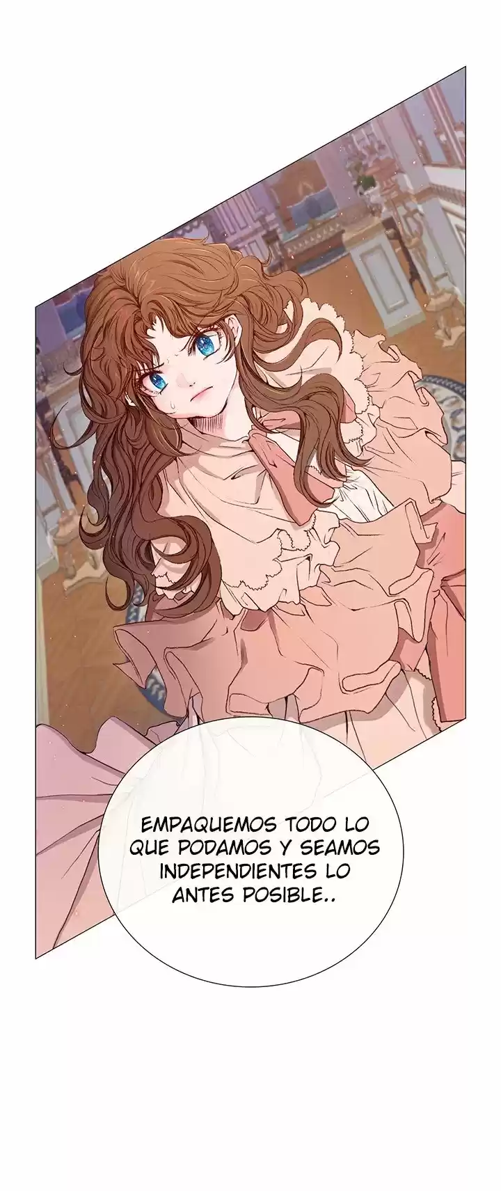 Me Convertí En La Rival De Los Protagonistas - Capítulo 3 - Página 61 - LectorTMOo