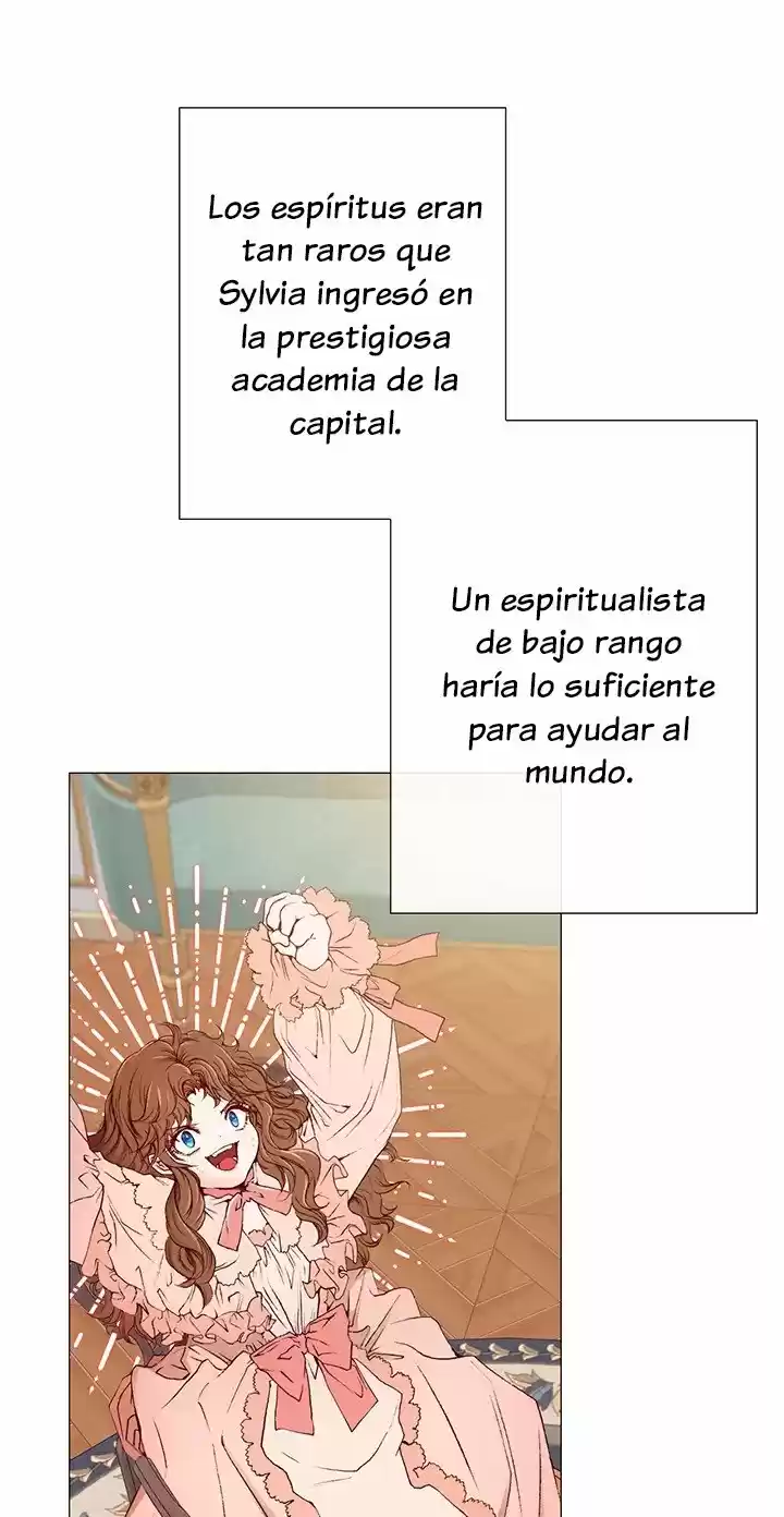 Me Convertí En La Rival De Los Protagonistas - Capítulo 3 - Página 65 - LectorTMOo