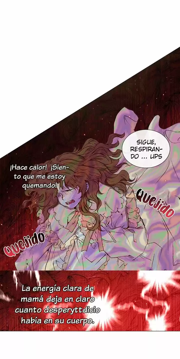 Me Convertí En La Rival De Los Protagonistas - Capítulo 3 - Página 77 - LectorTMOo