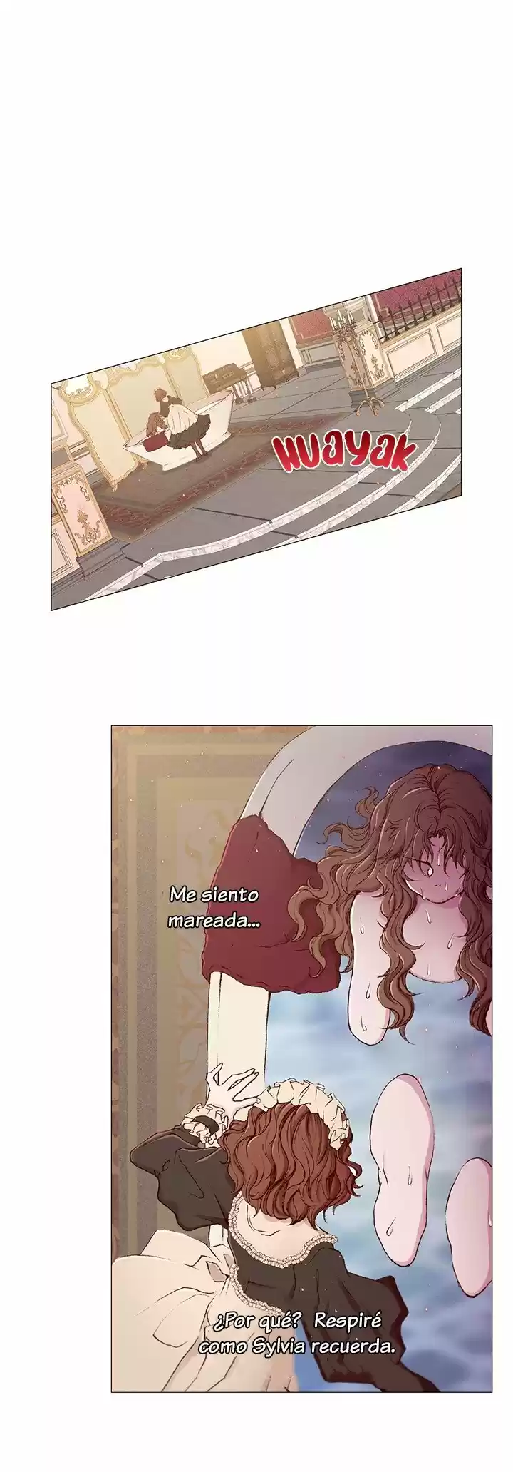 Me Convertí En La Rival De Los Protagonistas - Capítulo 3 - Página 83 - LectorTMOo