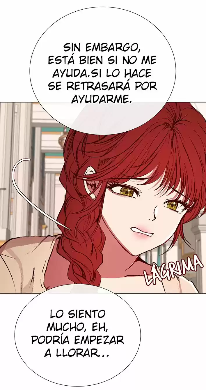 Me Convertí En La Rival De Los Protagonistas - Capítulo 30 - Página 23 - LectorTMOo