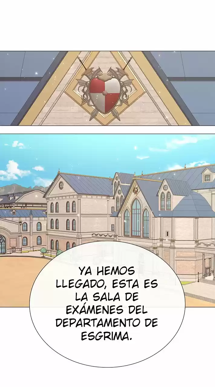 Me Convertí En La Rival De Los Protagonistas - Capítulo 30 - Página 28 - LectorTMOo